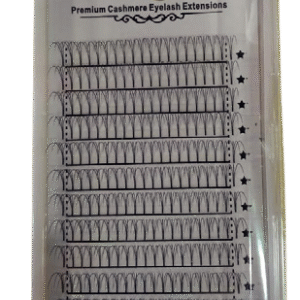 3D EYELASH EXTENSION