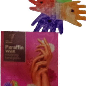 AMORA PARAFFIN WAX NOURISHING HAND GLOVES
