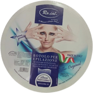 ROIAL WAX PAPER