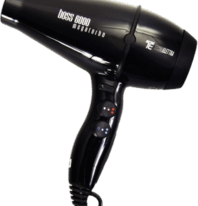 HAIR DRYER BOSS 6000