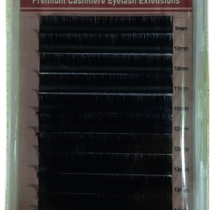 INDIVIDUAL EYELASH EXTENSION
