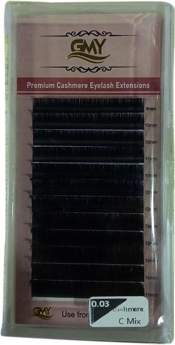 INDIVIDUAL EYELASH EXTENSION