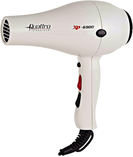 HAIR DRYER QUATRO