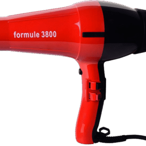 HAIR DRYER FORMULE 3800