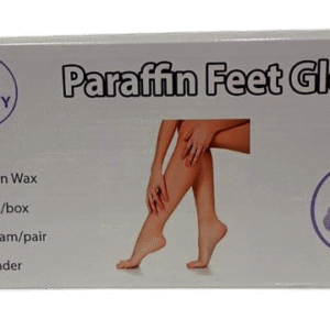 PARAFFIN WAX FEET GLOVE LAVANDER
