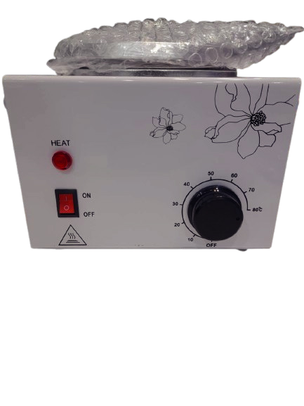 WAX WARMER