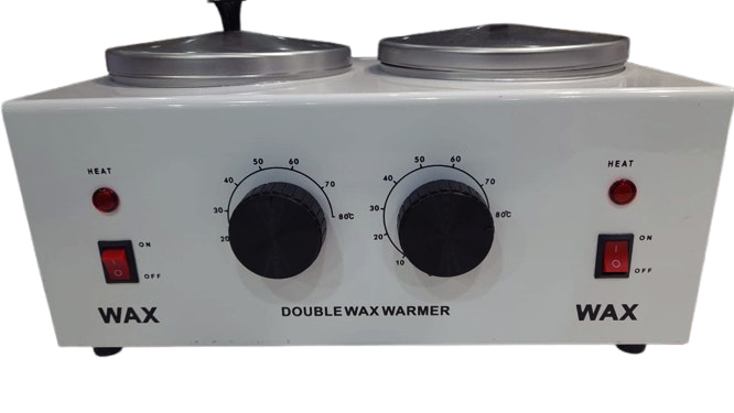 WAX WARMER