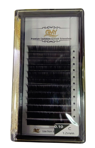 INDIVIDUAL EYELASH EXTENSION