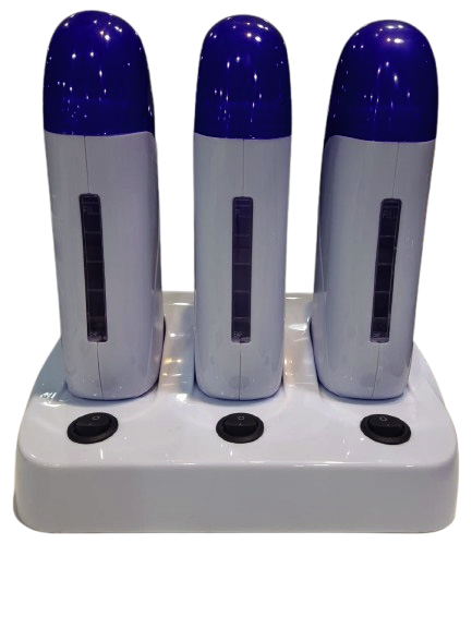DEPILATORY W/BASE