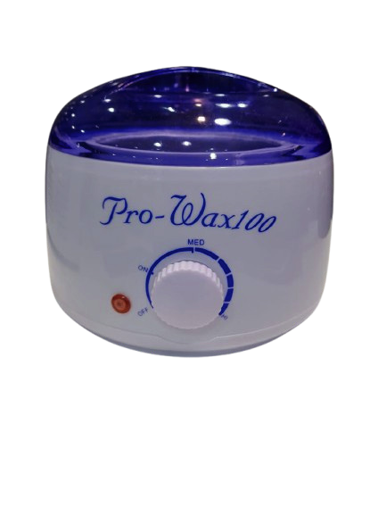 WAX WARMER PRO WAX 100