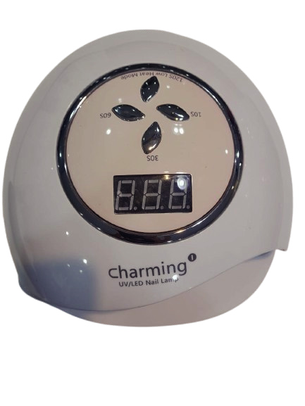 UV LIGHT CHARMING