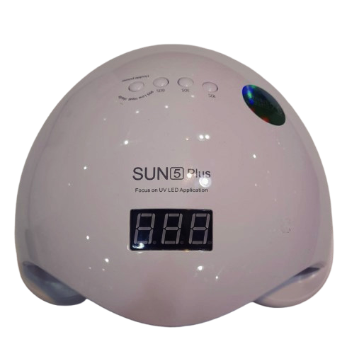 UV LIGHT SUN 5 PLUS SMART 2.0