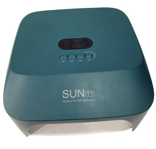 UV LIGHT SUN T-7