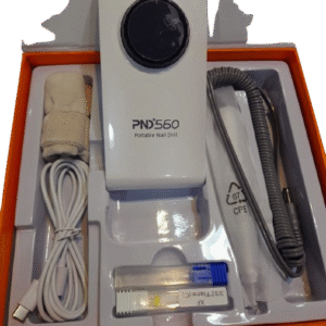NAIL DRILL PND 560
