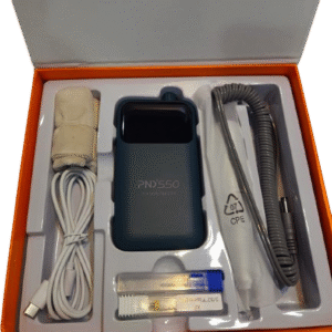 NAIL DRIL PORTABLE 550