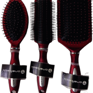 ONETECK PADDLE BRUSH FOR HAIR BLOWDRY
