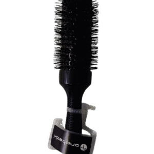 BLACK CERAMIC BRUSH