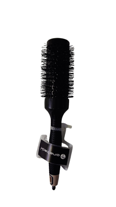 BLACK CERAMIC BRUSH