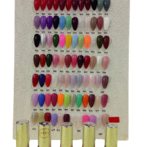 GMY NORMAL NAIL POLISH