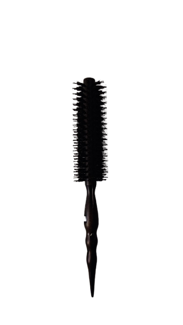 WOODEN BLOW DRY BRUSH