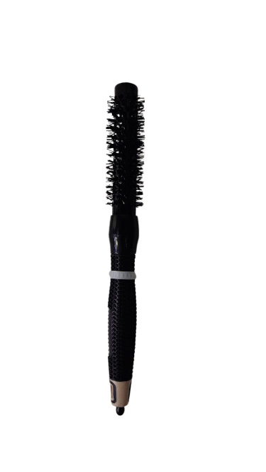 BLACK CERAMIC BRUSH