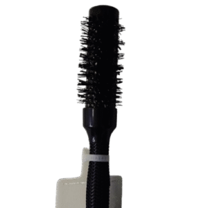 BLACK CERAMIC BRUSH