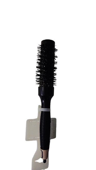 BLACK CERAMIC BRUSH
