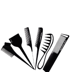 NORMAL COMB DIFFERENT SHAPE