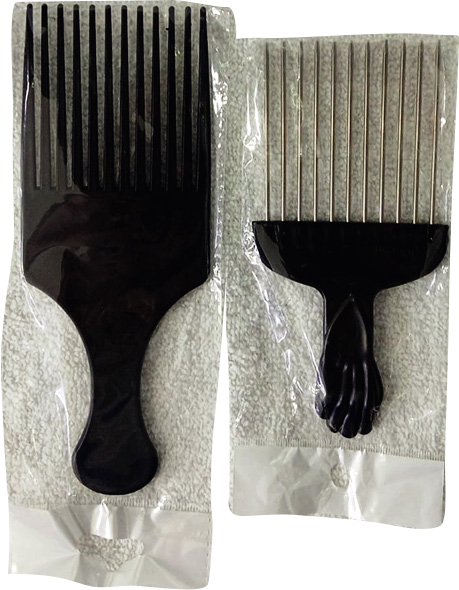 SUDAN COMB