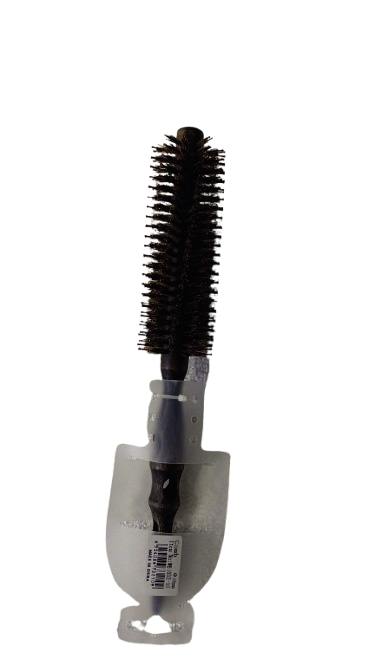 WOODEN SPIRAL BLOWDRY BRUSH