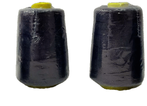 SEWING THREAD (BLACK)