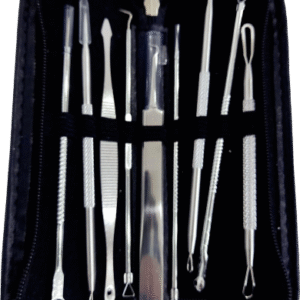 FACIAL SET TOOLS