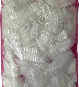 EAR CAP DISPOSABLE