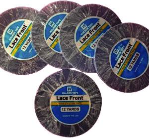 LACE FRONT HAIR TAPE
