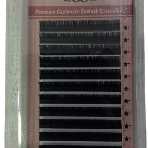 EYELASH INDIVIDUAL EXTENSION D CURL / C CURL