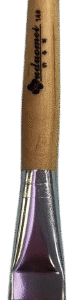 FACIAL WOODEN BRUSH