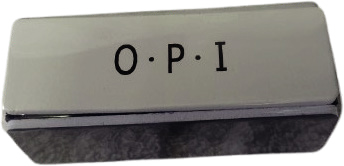 O.P.I BUFFER SQUARE