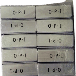 O.P.I. BUFFER SQUARE
