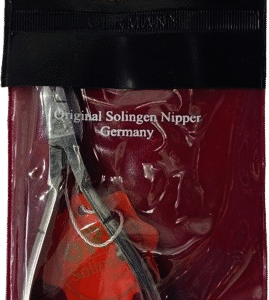 ORO SOLINGEN NIPPER MADE IN GERMANY