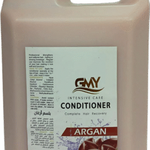 GMY ARGAN SHAMPOO Complete Hair Recovery
