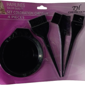 SET COLORING BRUSH