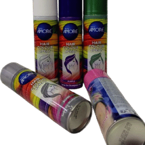 AMORE HAIR COLOR SPRAY
