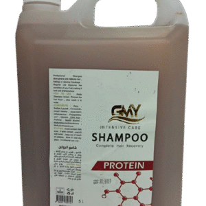 GMY PROTIEN SHAMPOO Intensive Care