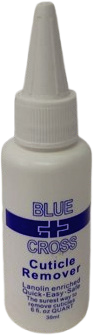 CUTICLE REMOVER