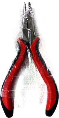 TRIPLE EXTENSION CUTTER RED COLOR
