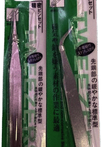 EYELASH TWEEZER
