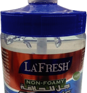 LA`FRESH SHAVING GEL