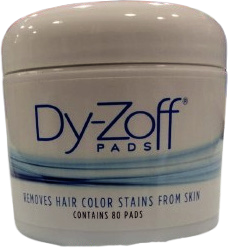 DY-ZOFF PADS