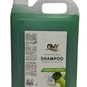 GMY GREEN APPLE SHAMPOO