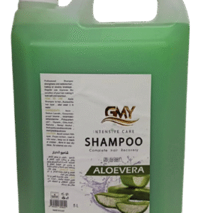 GMY ALOEVERA SHAMPOO intensive care